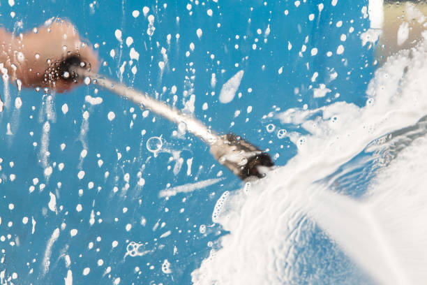 Best Graffiti Removal  in Statesville, NC