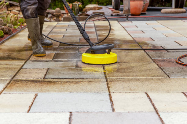 Best Restaurant Pressure Washing  in Statesville, NC