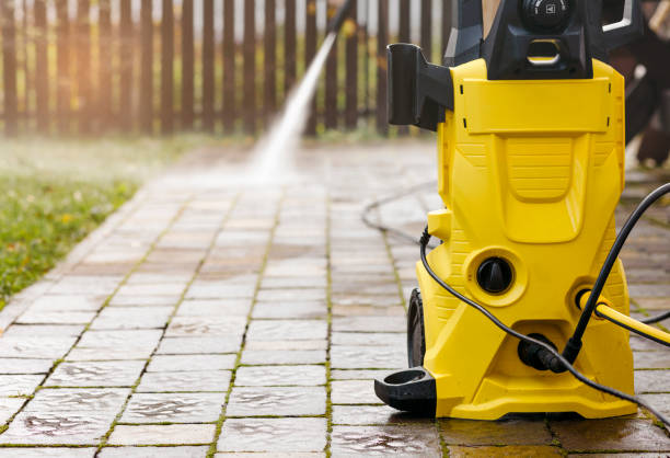 Best Playground Equipment Cleaning  in Statesville, NC