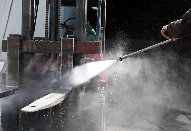 Best Roof Washing  in Statesville, NC